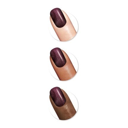 Sally Hansen Color Therapy Nail Polish Positivi - Tea 0.5 fl oz - Maison des fragrances