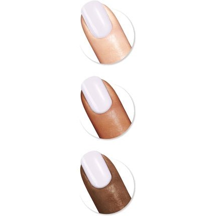 Sally Hansen Colour Therapy Nail Polish Give Me A Tint 14.7ml - Maison des fragrances