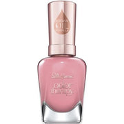Sally Hansen Colour Therapy Nail Polish with Argan Oil 14.7ml Primrose and Proper - Maison des fragrances