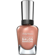 Sally Hansen Complete Salon Manicure Nail Color Nude Now - Maison des fragrances