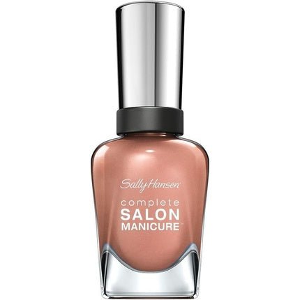 Sally Hansen Complete Salon Manicure Nail Color Nude Now - Maison des fragrances