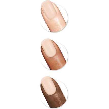 Sally Hansen Good Kind Pure Nail Polish Cashew Butter 10ml - Maison des fragrances