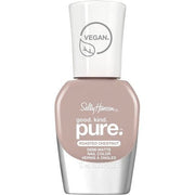 Sally Hansen Good Kind Pure Nail Polish No.50 Roasted Chesnut 10ml - Maison des fragrances