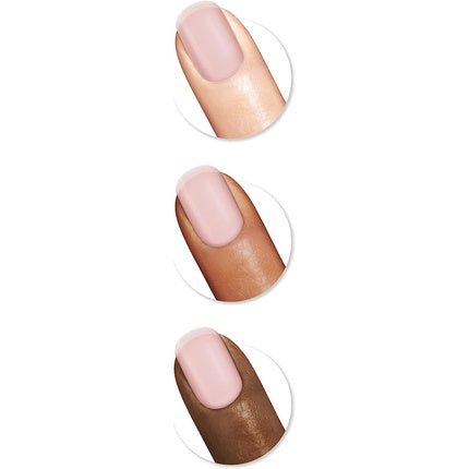 Sally Hansen Good Kind Pure Nail Polish Toasted Toffee 10ml - Maison des fragrances