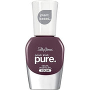 Sally Hansen Good Kind Pure Vegan Nail Polish Grape Vine 11ml - Maison des fragrances