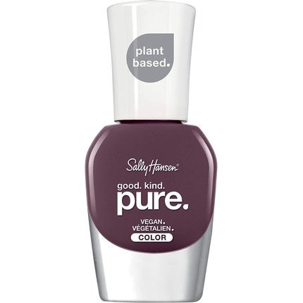 Sally Hansen Good Kind Pure Vegan Nail Polish Grape Vine 11ml - Maison des fragrances