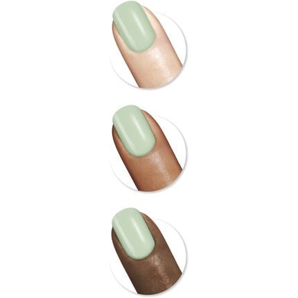 Sally Hansen Good Kind Pure Vegan Nail Polish Mint Refresh 10ml - Maison des fragrances