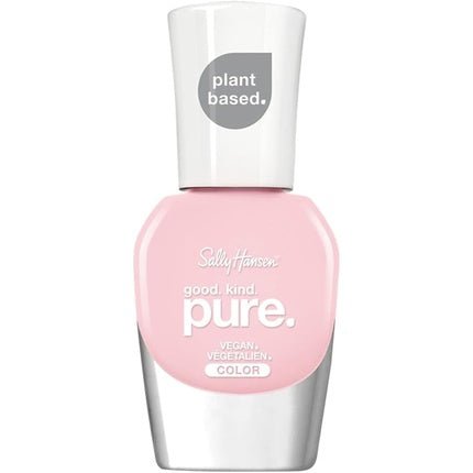 Sally Hansen Good Kind Pure Vegan Nail Polish Pink Cloud 10ml - Maison des fragrances