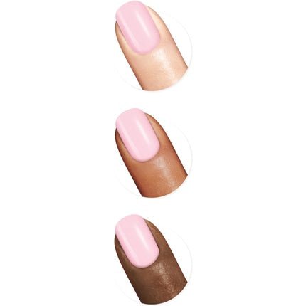 Sally Hansen Good Kind Pure Vegan Nail Polish Pink Moon 10ml - Maison des fragrances