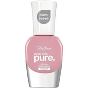 Sally Hansen Good Kind Pure Vegan Nail Polish Pinky Clay 10ml - Maison des fragrances