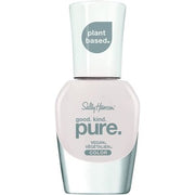 Sally Hansen Good Kind Pure Vegan Nail Polish White Tea 11ml - Maison des fragrances