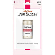 Sally Hansen Hard As Nails Natural Tint 13.3ml - Maison des fragrances