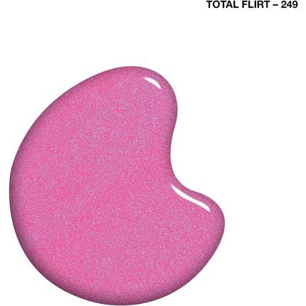 Sally Hansen Hard As Nails Xtreme Wear Nail Polish Total Flirt 11.8ml - Maison des fragrances