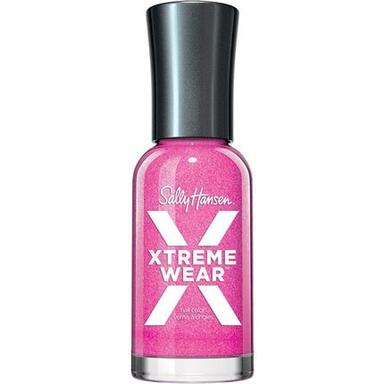 Sally Hansen Hard As Nails Xtreme Wear Nail Polish Total Flirt 11.8ml - Maison des fragrances