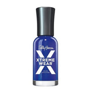 Sally Hansen Hard as Nails Xtreme Wear Pacific Blue Nail Polish 0.4 fl oz - Maison des fragrances