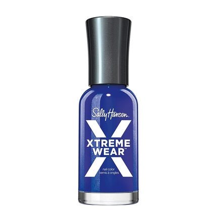 Sally Hansen Hard as Nails Xtreme Wear Pacific Blue Nail Polish 0.4 fl oz - Maison des fragrances