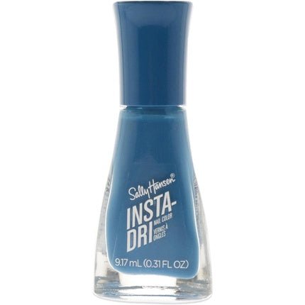 Sally Hansen Insta - Dri 1 Stroke - 1 Coat - Done Nail Polish 9.17ml Jet Setter - Maison des fragrances
