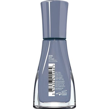 Sally Hansen Insta - Dri 1 Stroke 1 Coat Done! Nail Polish 9.17ml Slow M - Ocean - Maison des fragrances