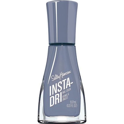 Sally Hansen Insta - Dri 1 Stroke 1 Coat Done! Nail Polish 9.17ml Slow M - Ocean - Maison des fragrances