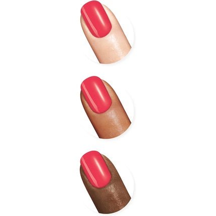 Sally Hansen Insta - Dri 1 Stroke - 1 Coat - Done Nail Polish Peachy Breeze 9.17ml - Maison des fragrances