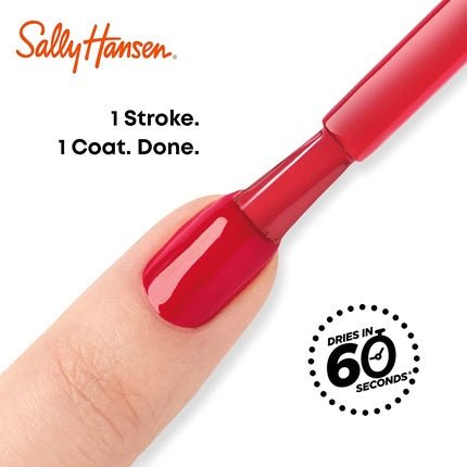 Sally Hansen Insta Dri Fast Drying Nail Polish Long Lasting Intense - Maison des fragrances