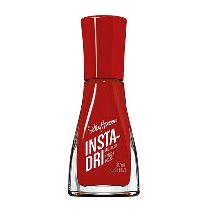 Sally Hansen Insta - Dri Nail Color 390 That's A - Blazing - 9.17ml - Maison des fragrances