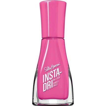 Sally Hansen Insta - Dri Nail Color Beet - ing Heart 281 0.31 fl oz (9.17 ml) - Maison des fragrances