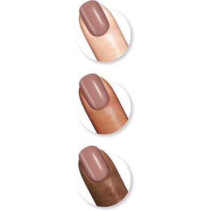 Sally Hansen Insta - Dri Nail Color Tauple Priority 133 0.31 fl oz (9.17 ml) - Maison des fragrances