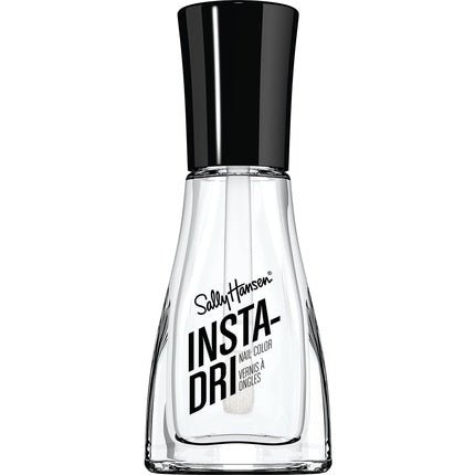 Sally Hansen Insta - Dri Nail Polish 103 Clearly Quick Top Coat 9.17ml - Maison des fragrances