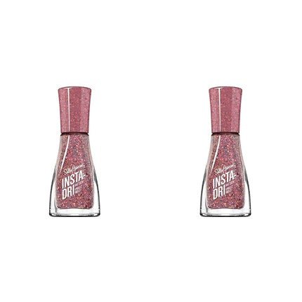 Sally Hansen Insta - Dri Nail Polish 288 Confetti Pop 0.31 Fl Oz - Maison des fragrances