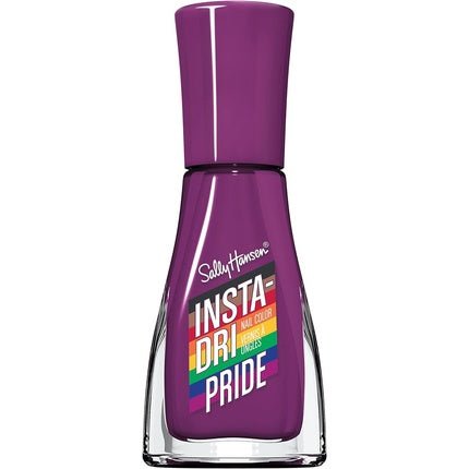 Sally Hansen Insta - Dri Nail Polish - 443 Va - Va Violet 9.17ml - Maison des fragrances