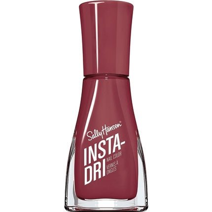 Sally Hansen Insta - Dri Nail Polish Expresso 60 Seconds Quick Drying - Maison des fragrances