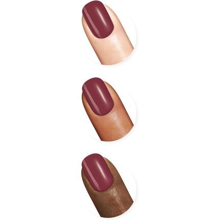 Sally Hansen Insta - Dri Nail Polish Expresso 60 Seconds Quick Drying - Maison des fragrances