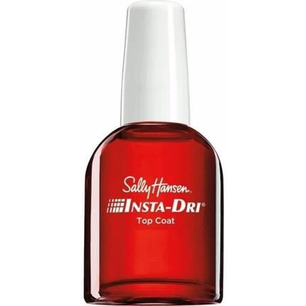 Sally Hansen Insta Dri Top Coat 13.3ml Nail Polish - Maison des fragrances