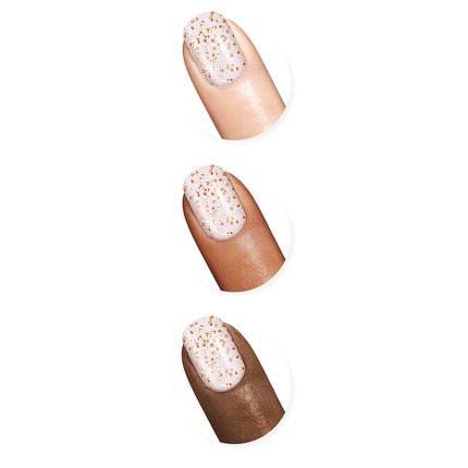 Sally Hansen Instadri Nail Polish 258 Shooting Star - Maison des fragrances
