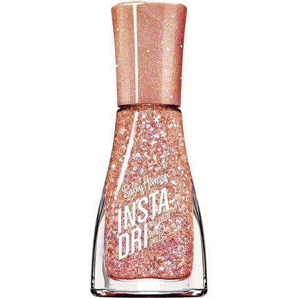 Sally Hansen Instadri Nail Polish 258 Shooting Star - Maison des fragrances