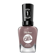Sally Hansen Miracle Gel 205 To The Taupe Nail Polish 0.5 Oz - Maison des fragrances