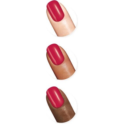 Sally Hansen Miracle Gel 220 Pink Tank - Maison des fragrances
