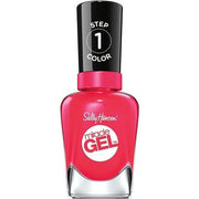 Sally Hansen Miracle Gel 220 Pink Tank - Maison des fragrances