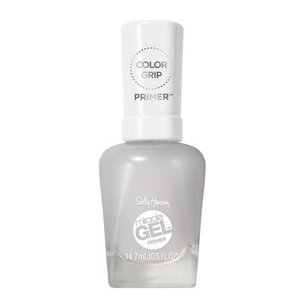 Sally Hansen Miracle Gel Color Grip Primer 0.5 fl oz - Maison des fragrances