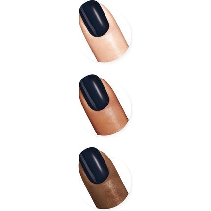 Sally Hansen Miracle Gel Nail Polish 445 Midnight Mod 14.7ml - Maison des fragrances