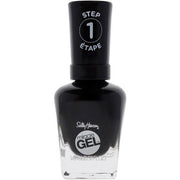 Sally Hansen Miracle Gel Nail Polish 460 Blacky O 14.7ml - Maison des fragrances