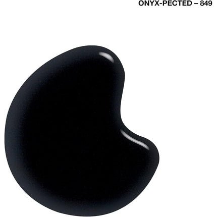 Sally Hansen Miracle Gel Nail Polish 460 Blacky O 14.7ml - Maison des fragrances