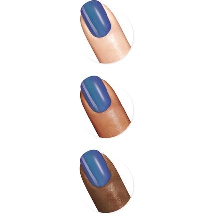 Sally Hansen Miracle Gel Nail Polish 573 15ml - Maison des fragrances