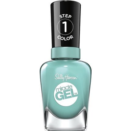 Sally Hansen Miracle Gel Nail Polish 709 Mintage 14.7ml - Maison des fragrances