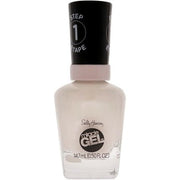 Sally Hansen Miracle Gel Nail Polish Crème de la Créme with Intense Gel Finish 14.7ml Color 430 - Maison des fragrances