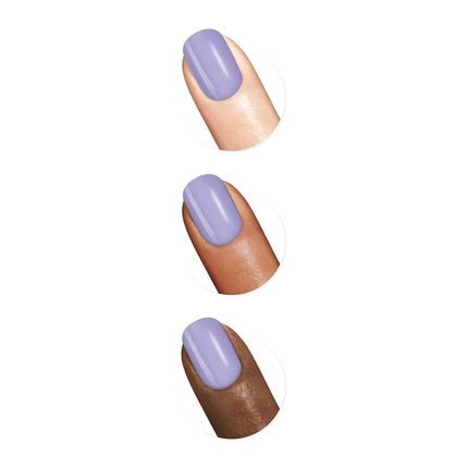 Sally Hansen Miracle Gel Nail Polish Crying Out Cloud 1 Count - Maison des fragrances