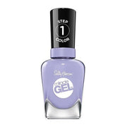 Sally Hansen Miracle Gel Nail Polish Crying Out Cloud 1 Count - Maison des fragrances
