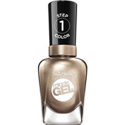 Sally Hansen Miracle Gel Nail Polish Game of Chromes 14.7ml - Maison des fragrances
