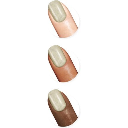 Sally Hansen Miracle Gel Nail Polish Game of Chromes 14.7ml - Maison des fragrances
